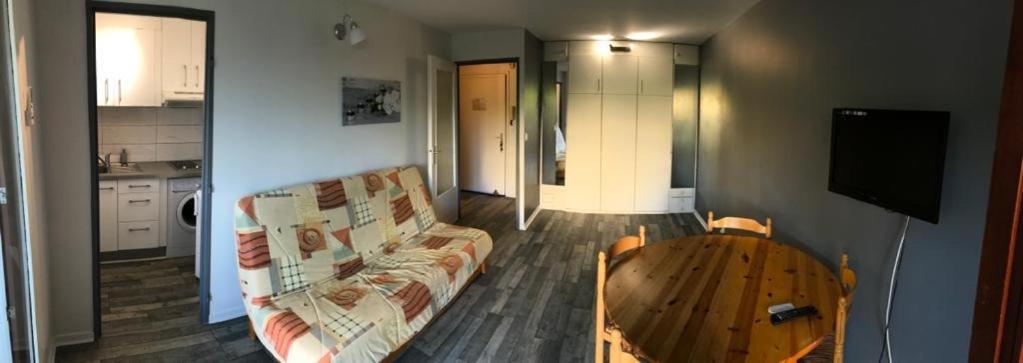 Residence La Miougrano Frejus Plage Bagian luar foto