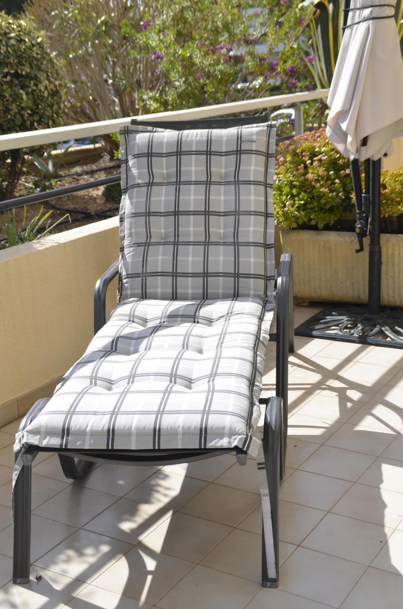 Residence La Miougrano Frejus Plage Bagian luar foto