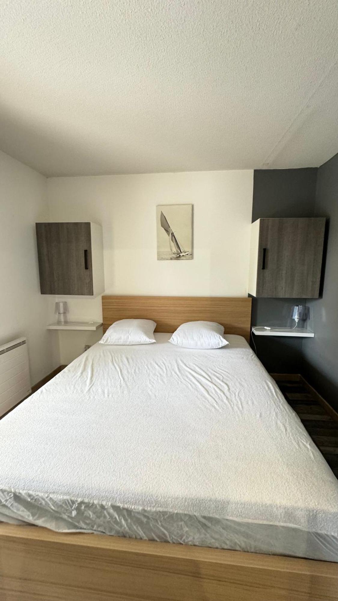 Residence La Miougrano Frejus Plage Bagian luar foto