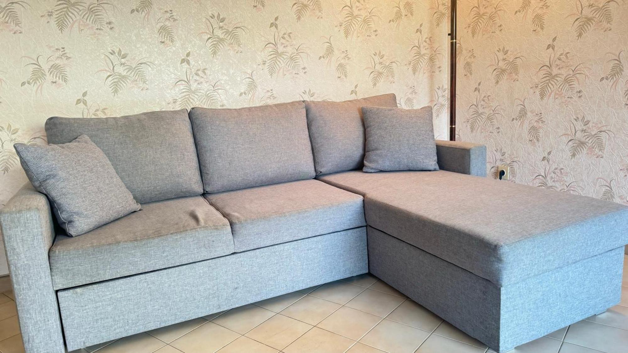 Residence La Miougrano Frejus Plage Bagian luar foto