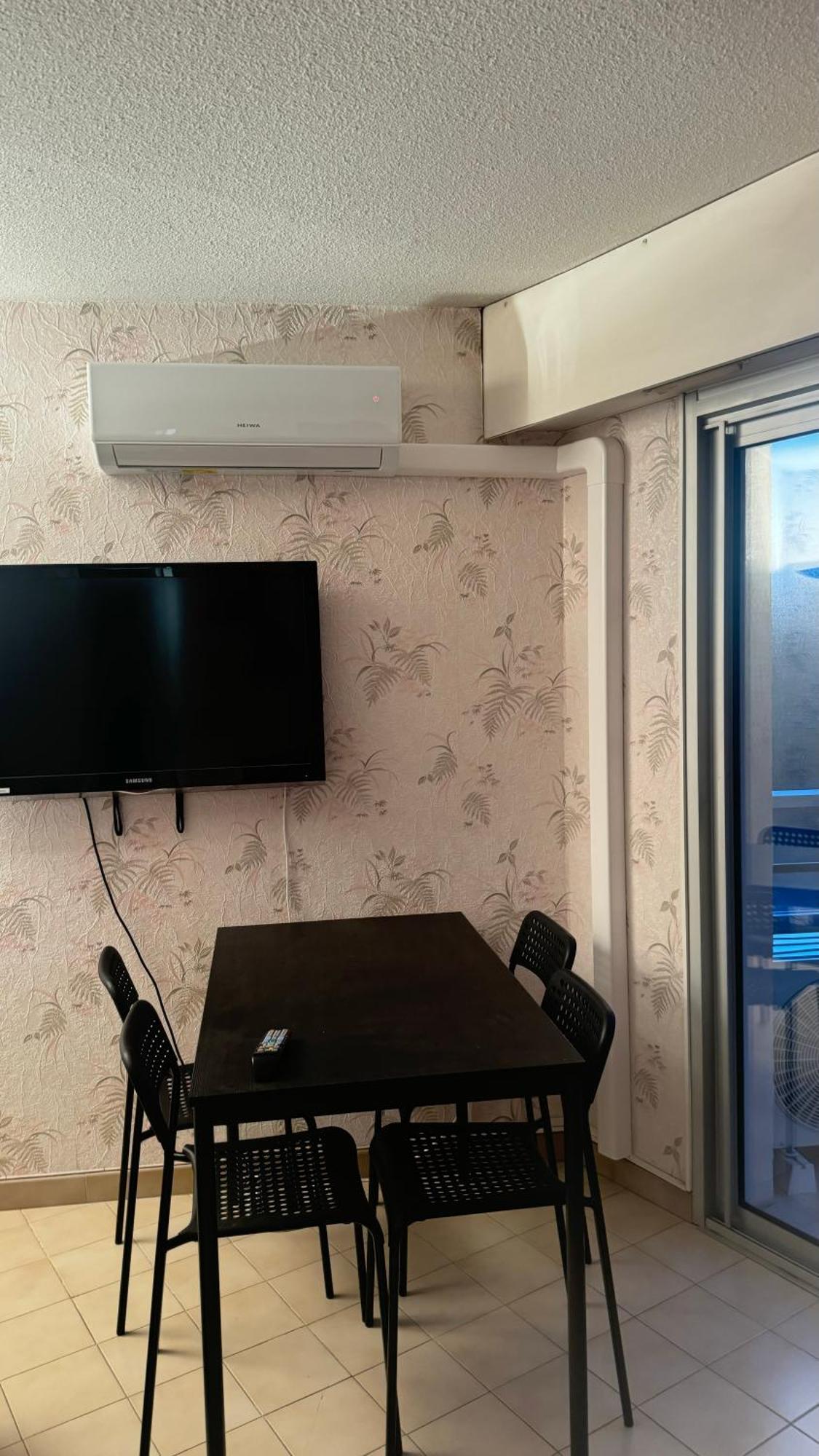 Residence La Miougrano Frejus Plage Bagian luar foto
